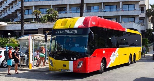 Islas Baleares