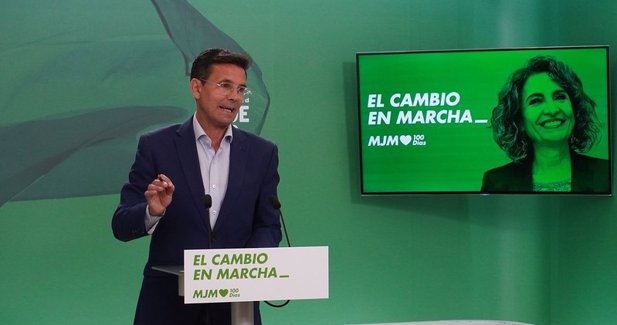 Andalucía