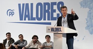 País Vasco