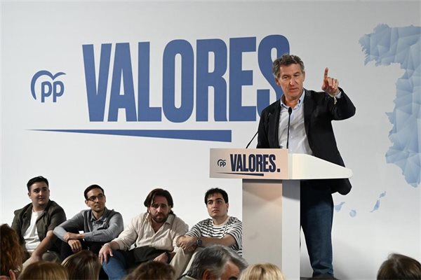 País Vasco