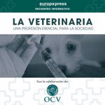 La veterinaria: una profesión esencial para la sociedad