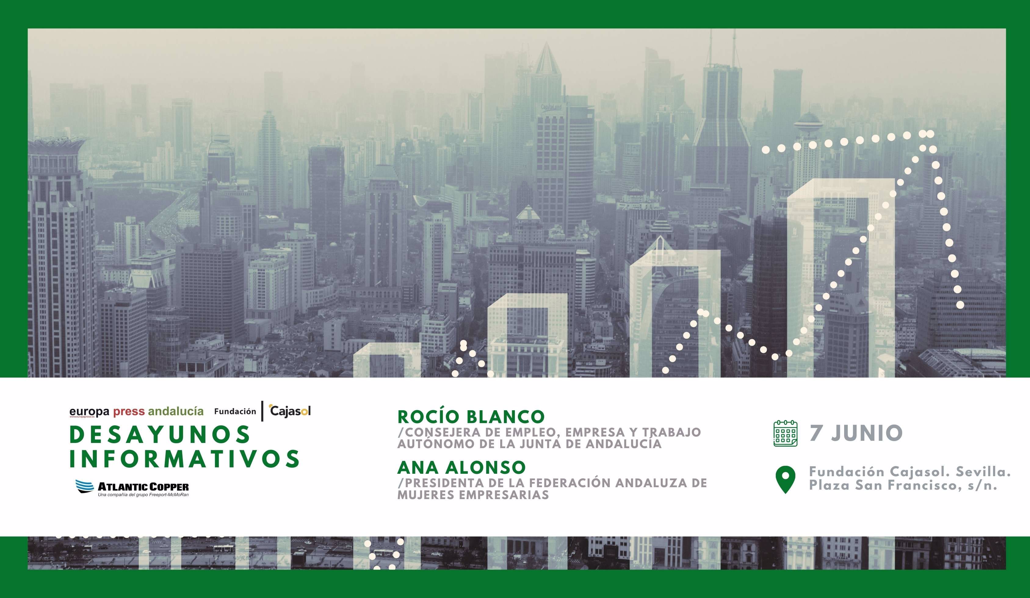 Rocío Blanco / Ana Alonso