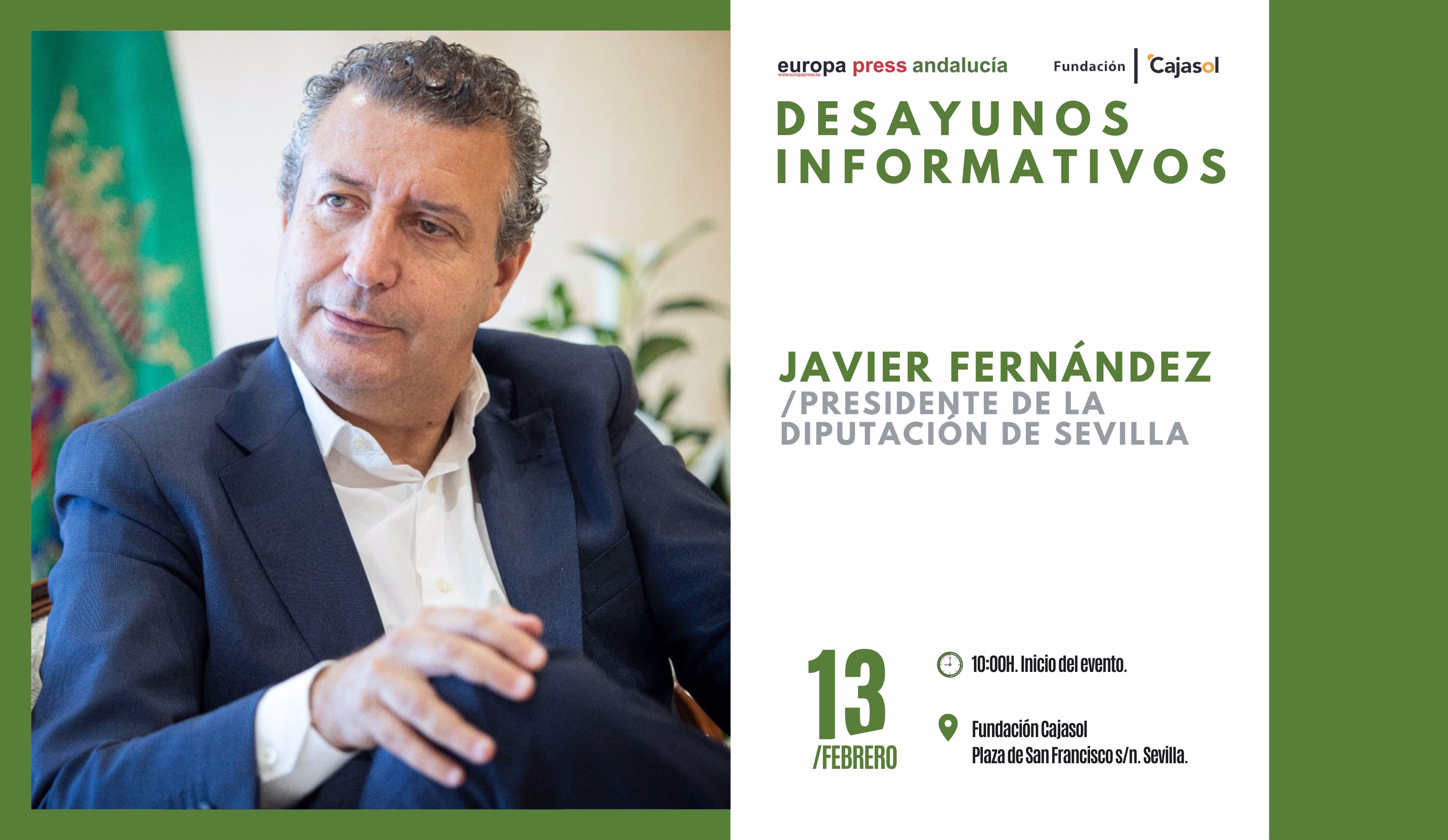 Javier Fernández