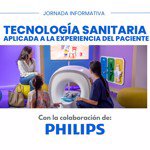 Tecnología sanitaria aplicada a la experiencia del paciente