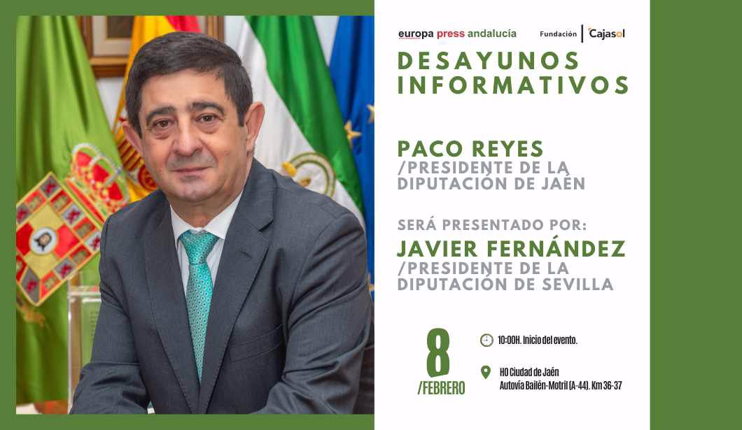 Paco Reyes