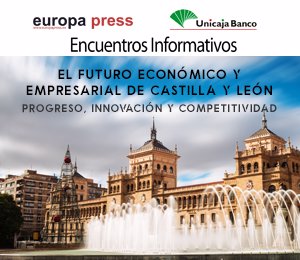 El futuro económico y empresarial de Castilla y León