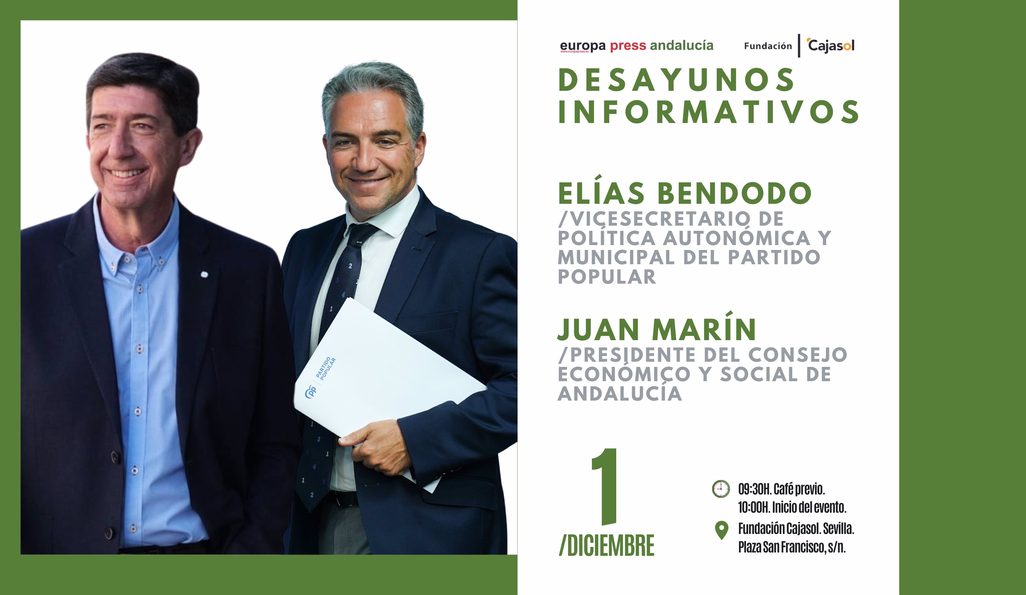 Elías Bendodo
