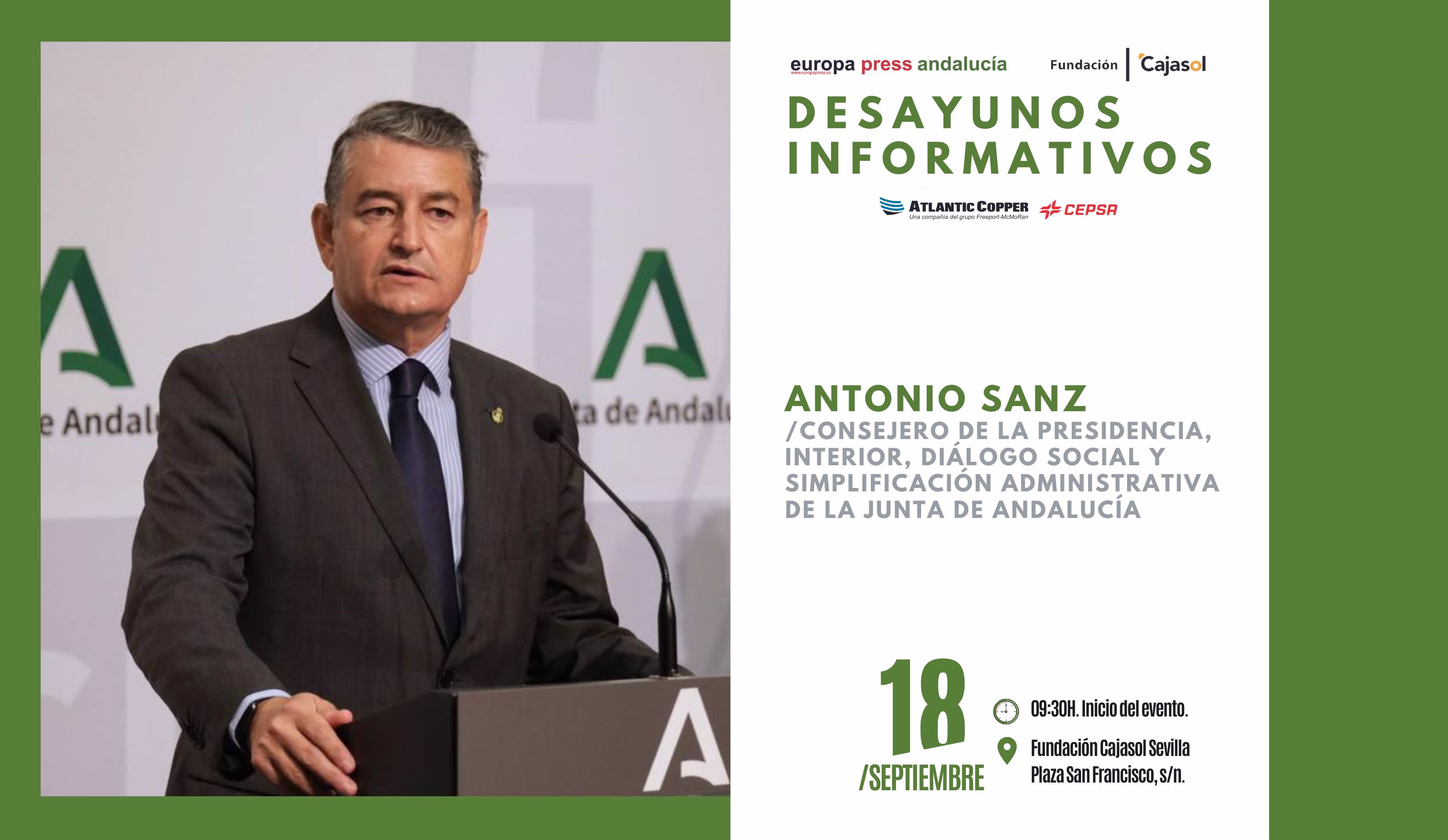 Antonio Sanz