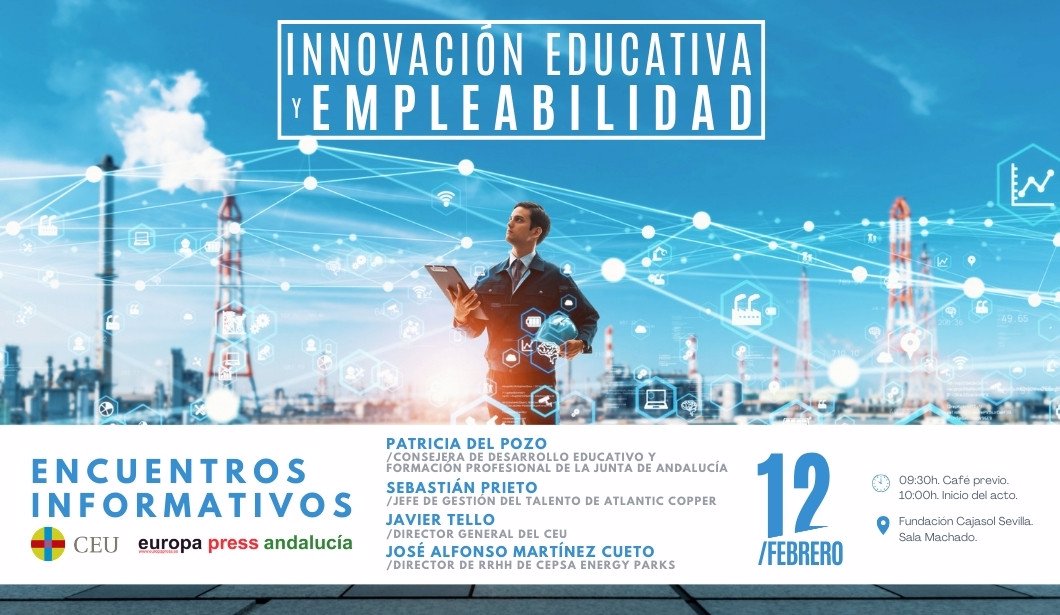 INNOVACIÓN EDUCATIVA Y EMPLEABILIDAD
