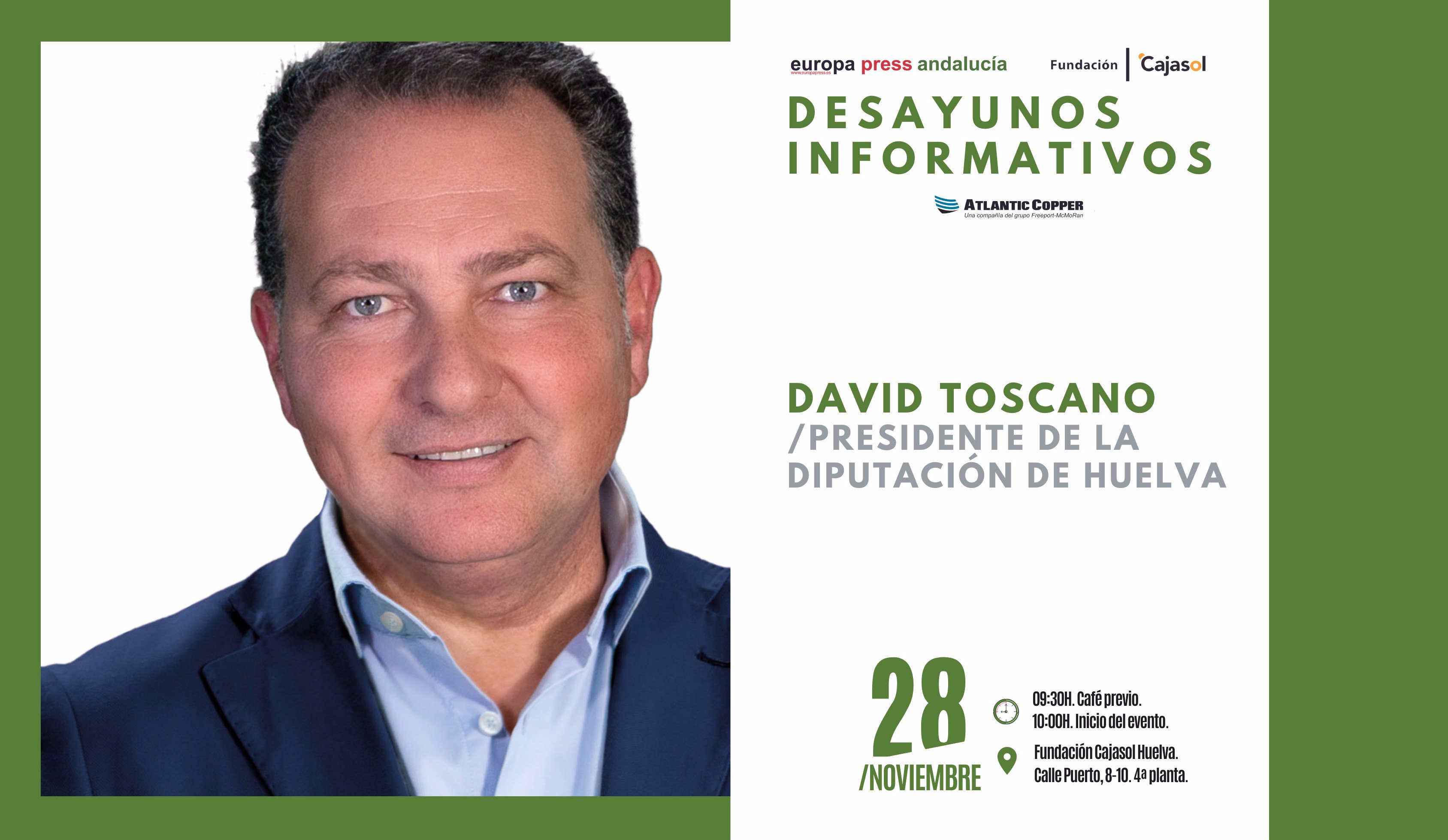 David Toscano