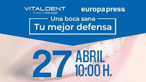 Una boca sana, tu mejor defensa