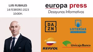 Luis Rubiales