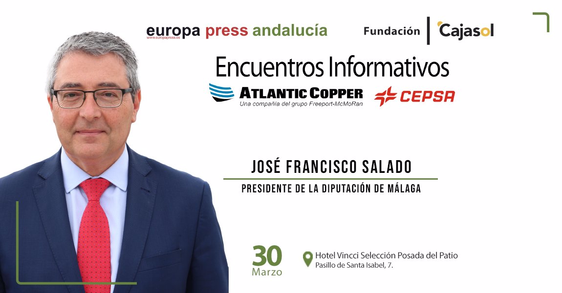 José Francisco Salado