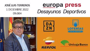José Luis Terreros
